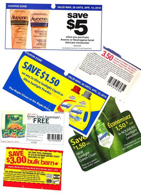 Ways of Finding Grocery Coupons - Grocery.com