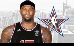 DeMarcus Cousins biography, married, wife, stats, injury, salary ...