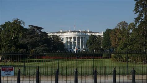 Top 10 Insane White House Security Features!