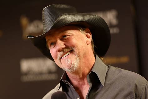 Trace Adkins Doesn't Simply Play Albie Roman on 'Monarch'