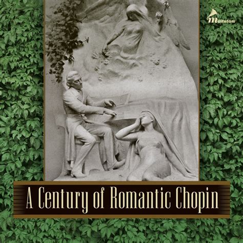 Chopin - A Century of Romantic Chopin - Amazon.com Music