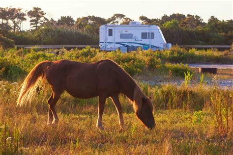 The Best RV Campgrounds in Maryland - Camper Report