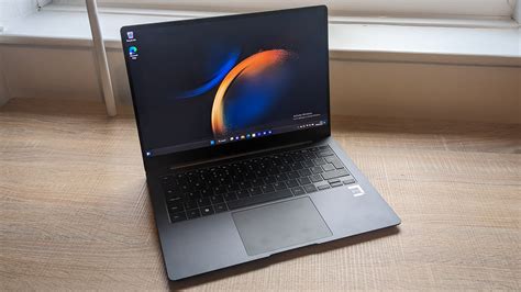 Samsung Galaxy Book 4 leaks tease specs, more AI and a launch within weeks | TechRadar