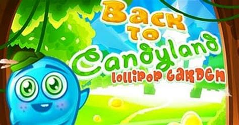 Back to Candyland 4 - Free Play & No Download | FunnyGames