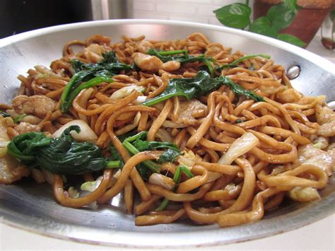 Three Yummy Noodles Recipes You Must Try – BMS | Bachelor of Management Studies Unofficial Portal