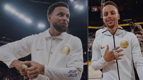 Stephen Curry Rings: How Many Rings Does He Have? | Basketball players ...