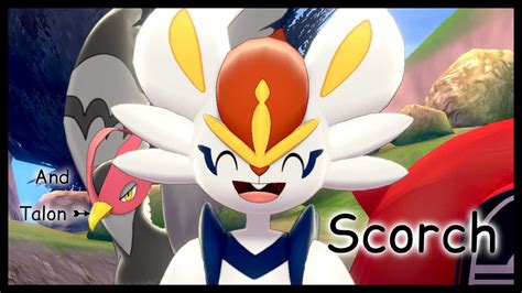 Scorch | Wiki | Pokémon Amino