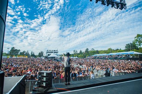 BottleRock Napa Announces 2016 Daily Lineup - Where To Eat Guide