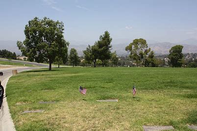 Forest Lawn Covina Hills | Cemetery Plot | Golden Cemetery Brokers