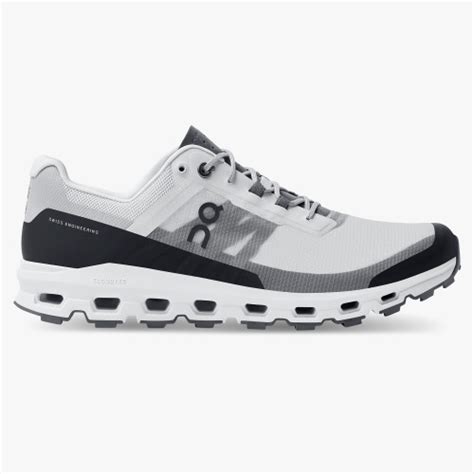 On Running Cloud Shoes Men's Cloudvista-Glacier | Black [Cloud9859b] - $89.96 : Cloud Shoes ...