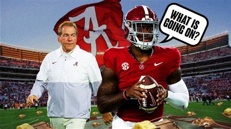 Why Nick Saban put rat traps in Alabama football locker room before ...