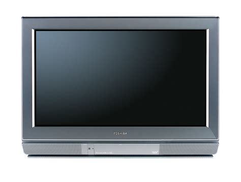 Toshiba 30-inch HD-Ready Flat Screen Television (Refurbished) - 10039581 - Overstock.com ...