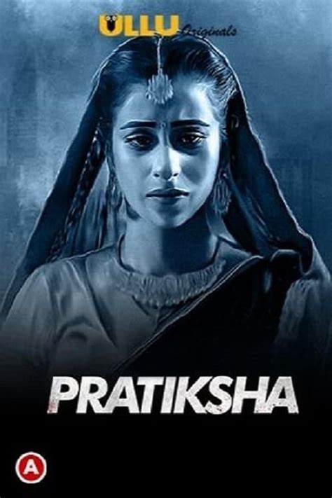 Pratiksha (TV Series 2021-2021) — The Movie Database (TMDB)