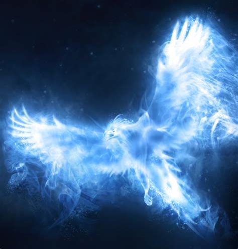 What does your Patronus mean on Tumblr