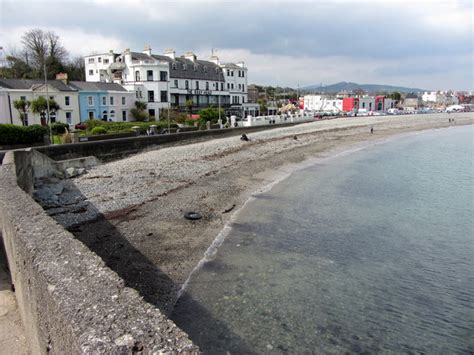 Seafront at Bray © Gareth James :: Geograph Ireland