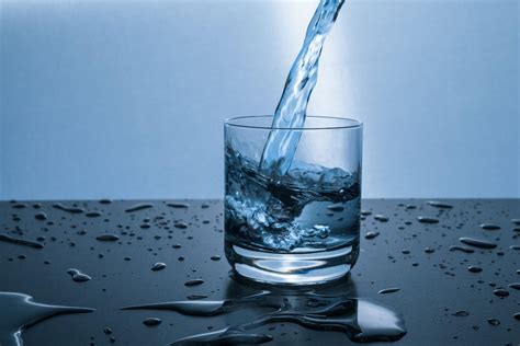 Qué es Agua potable - Definición, Significado y Concepto