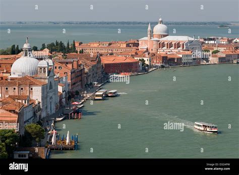 Giudecca, Venice, Italy Stock Photo - Alamy