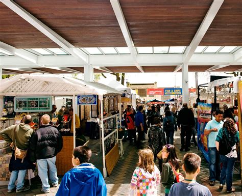 Portland Saturday Market | The Official Guide to Portland