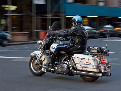 Police Motorcycle Pictures | Photos of Police Motorcycles & Motor Units