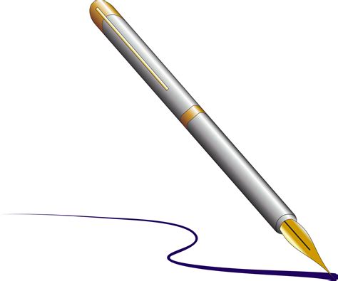 Pen Free Download PNG - PNG All | PNG All