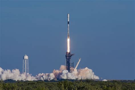 You can watch SpaceX launch more than four dozen Starlink internet ...