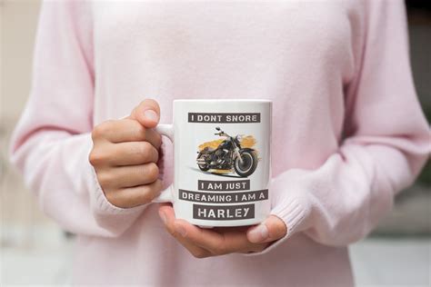 Harley Davidson Gift Motorcycle Gift Harley Davidson Lover - Etsy