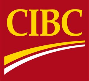 Cibc Logo PNG Vectors Free Download