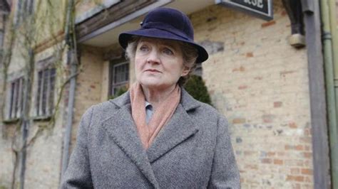 The best ever Miss Marple actress has been revealed – as voted by you! - British Period Dramas