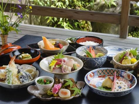 Delicious Tempura Restaurants in Kyoto and the Surrounding Area Discover Oishii Japan -SAVOR ...