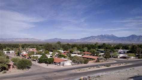 Green Valley Fairways Community Tour – Keys to Arizona