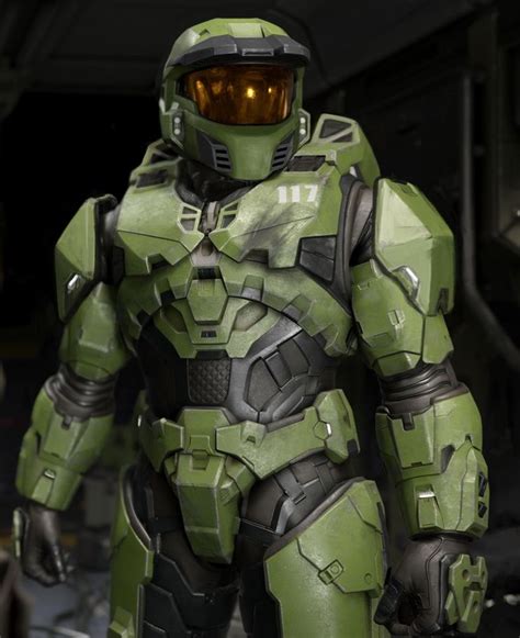 Mark VI and Mark V hybrid | Halo armor, Halo master chief, Halo reach