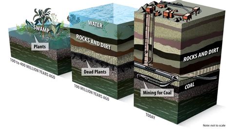 Fossil Fuels - Resourcefulness