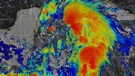 Hurricane Helene 2024 Tracker 2024 - Hali Prisca