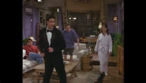 3x02 - The One Where No One's Ready - Friends Image (4859435) - Fanpop