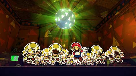 Paper Mario: The Origami King Patched To Run At 60 FPS On yuzu Emulator