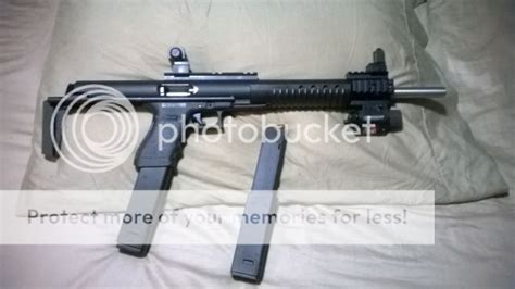 16 inch glock barrel? - AR15.COM