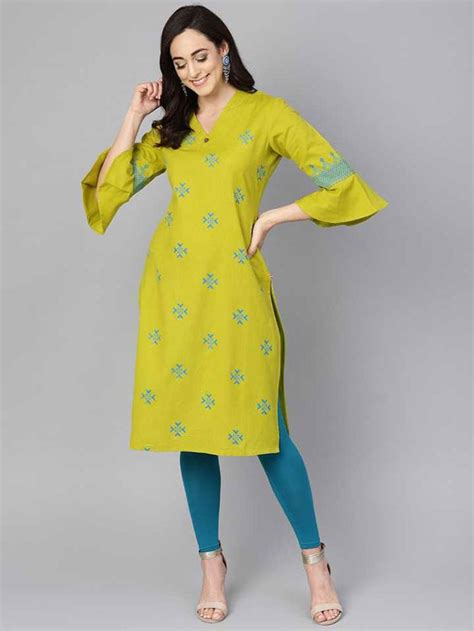 Flipkart Fashion Days Sale: 10 Stylish Kurtas And Salwar Suits Under Rs 999