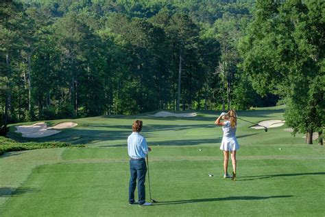 Golf Coaching and Club Fitting in Alpharetta, GA | The Manor