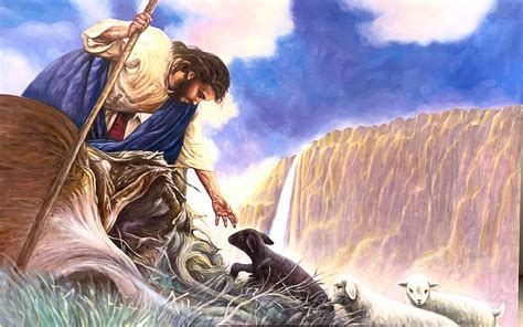 Jesus The Saviour – Zion Fine Arts