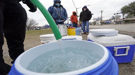 Texas power grid restored after devastating winter storm causes power outages and shortages ...