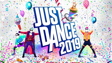 Just Dance 2019 review | GodisaGeek.com