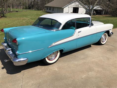 1955 Oldsmobile 88 for Sale | ClassicCars.com | CC-1237414