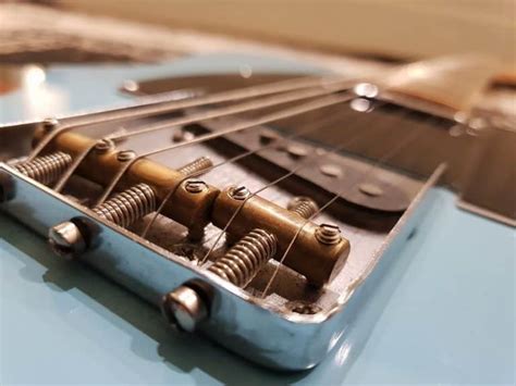 Types of Guitar Strings – A Definitive Guide - Beginner Guitar HQ