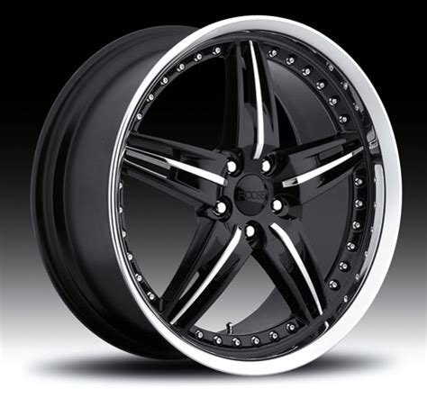 For Sale: foose 20in rims - ON - Ranger-Forums - The Ultimate Ford ...