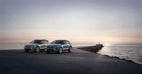 Comparing the 2023 Volvo Trim Levels | Volvo Cars of Exeter