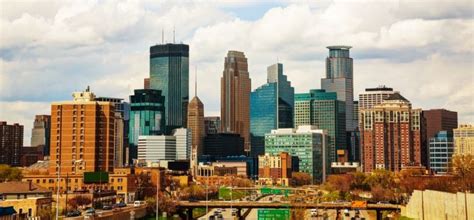 Study in Minnesota | Top Universities