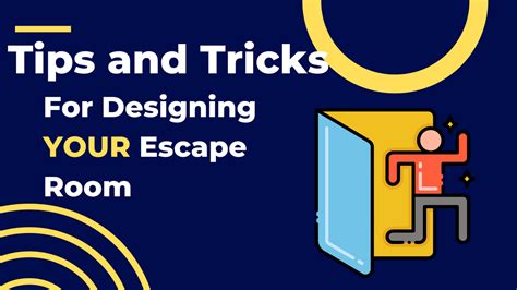 Design Principles for Escape Room Props: Creating Immersive Experience – Creative Escape Rooms