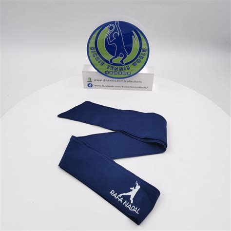 RAFA NADAL HEADBAND Head Tie – Richie Tennis World