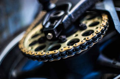 How to Adjust ATV Chain and How Tight Should It Be? - Coolster