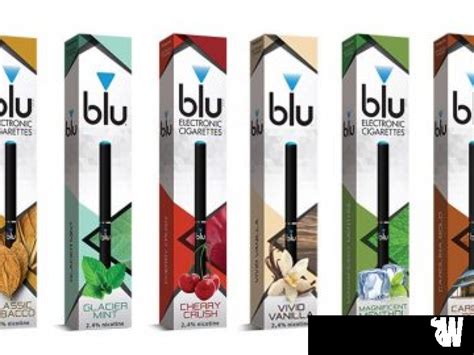 Blu Cigs Cheap Disposables | Review by Whichecigarette.com